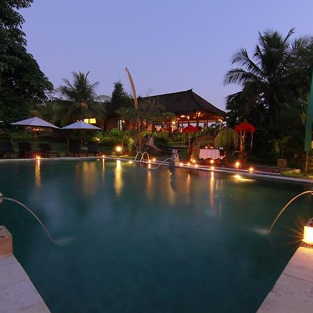 Subak Tabola Villa Sidemen  Ngoại thất bức ảnh