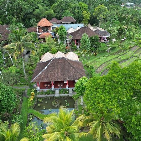 Subak Tabola Villa Sidemen  Ngoại thất bức ảnh