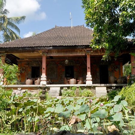 Subak Tabola Villa Sidemen  Ngoại thất bức ảnh