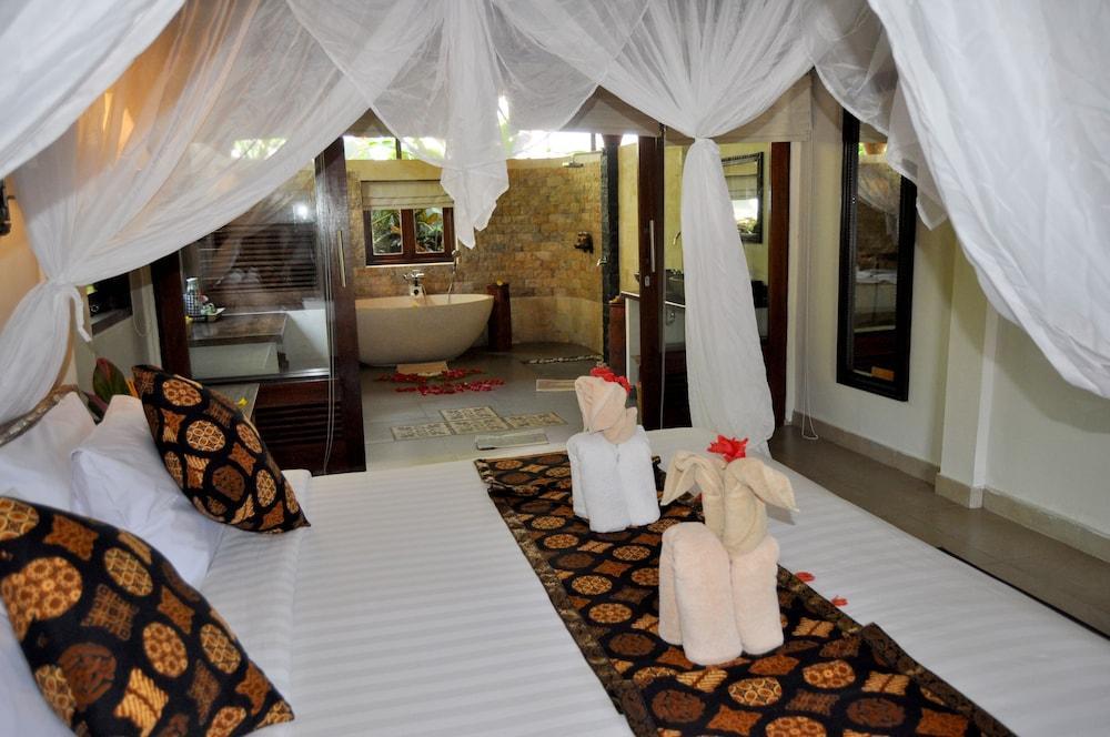 Subak Tabola Villa Sidemen  Ngoại thất bức ảnh