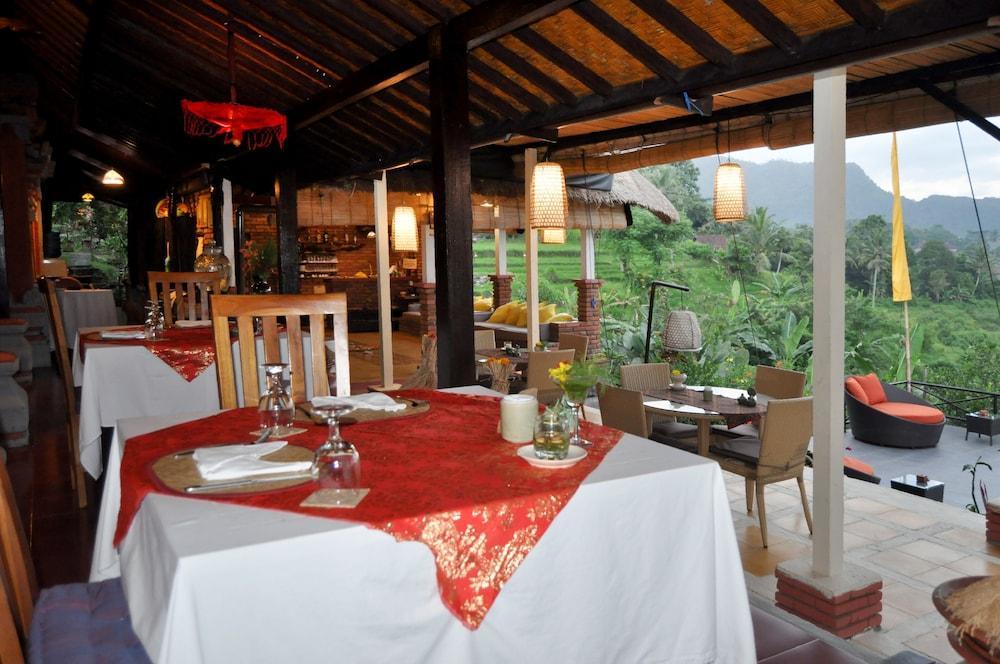 Subak Tabola Villa Sidemen  Ngoại thất bức ảnh