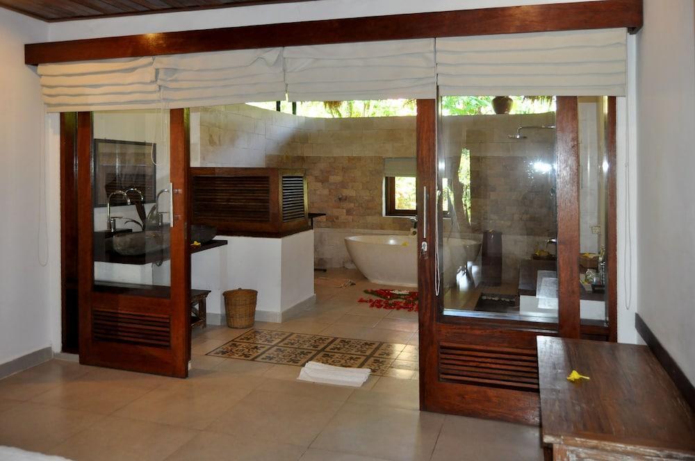Subak Tabola Villa Sidemen  Ngoại thất bức ảnh