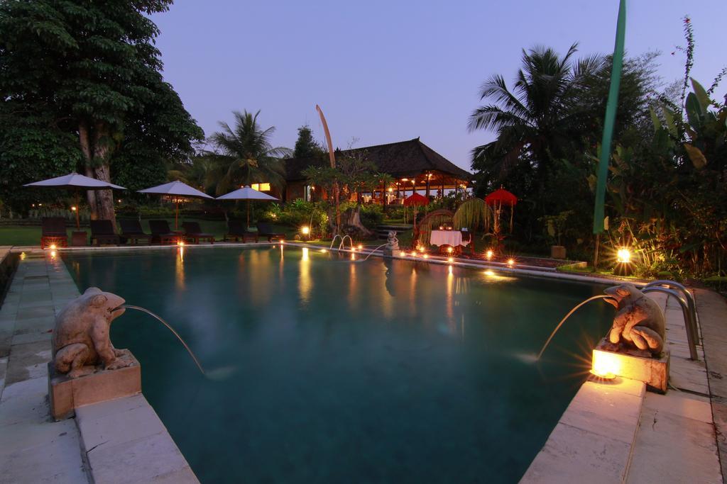 Subak Tabola Villa Sidemen  Ngoại thất bức ảnh