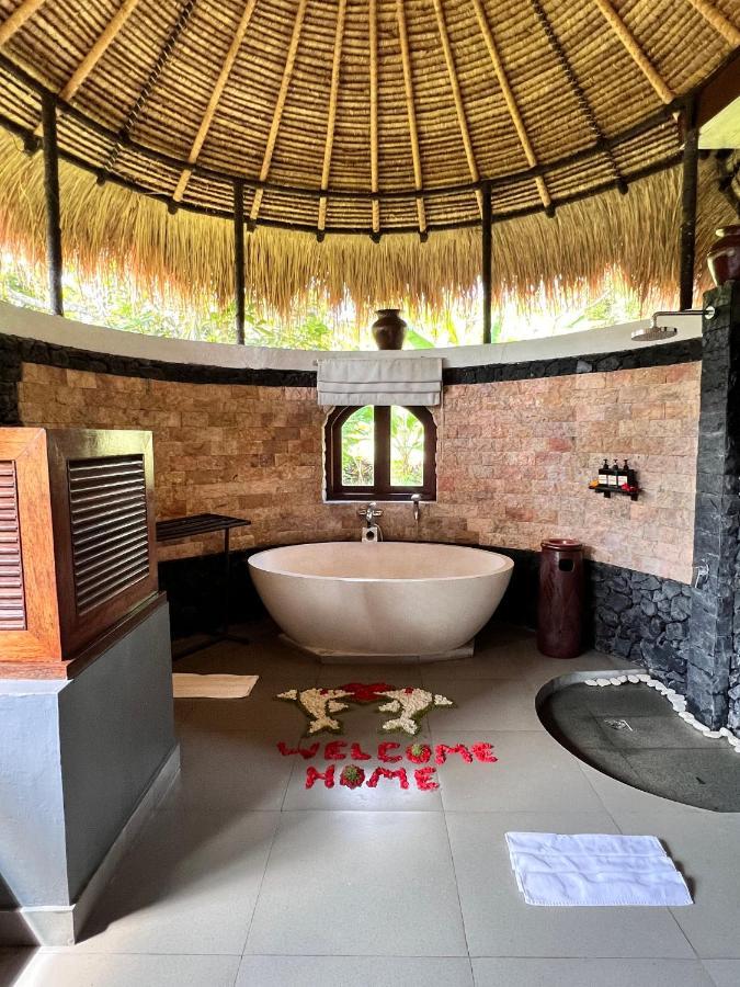 Subak Tabola Villa Sidemen  Ngoại thất bức ảnh