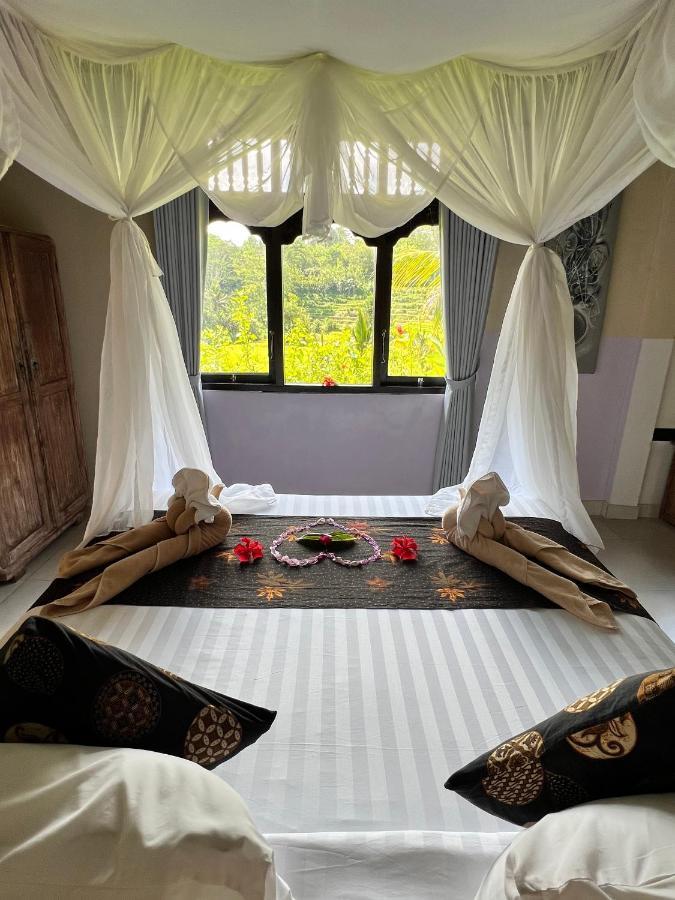Subak Tabola Villa Sidemen  Ngoại thất bức ảnh
