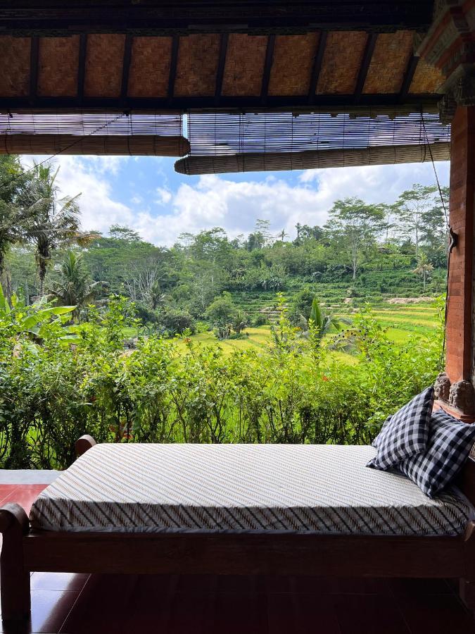 Subak Tabola Villa Sidemen  Ngoại thất bức ảnh