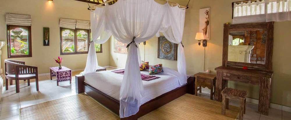 Subak Tabola Villa Sidemen  Ngoại thất bức ảnh