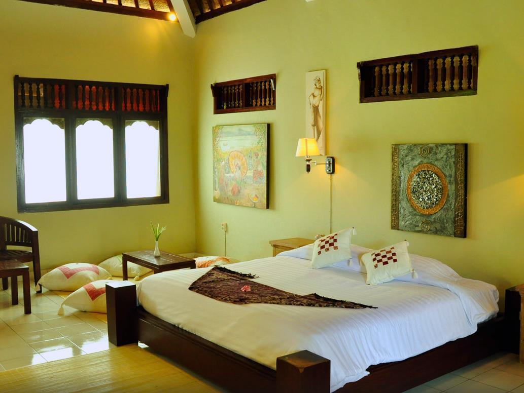 Subak Tabola Villa Sidemen  Ngoại thất bức ảnh