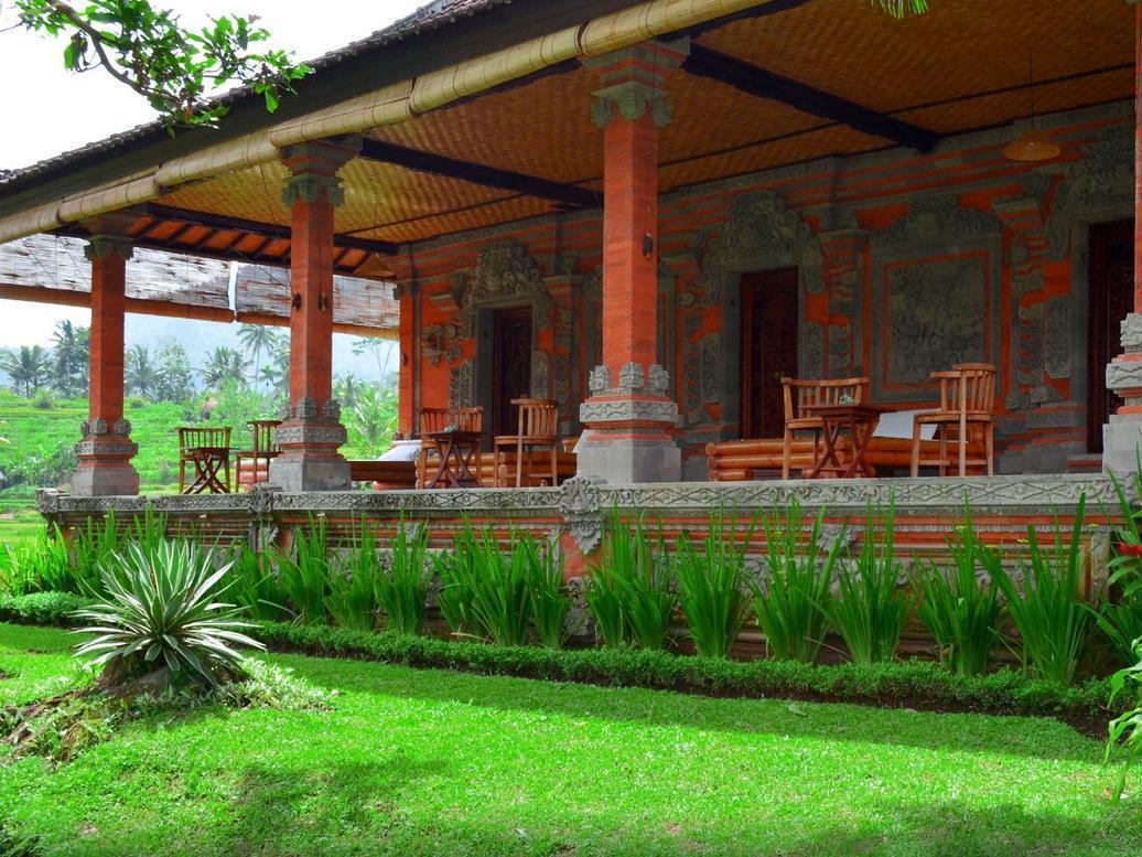 Subak Tabola Villa Sidemen  Ngoại thất bức ảnh