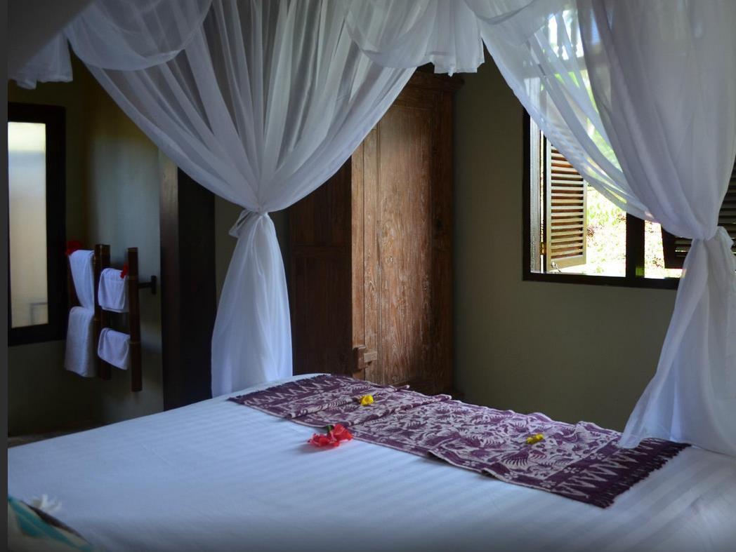 Subak Tabola Villa Sidemen  Ngoại thất bức ảnh