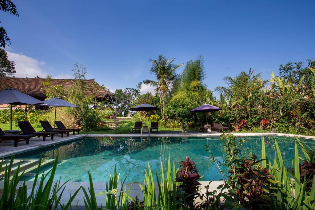 Subak Tabola Villa Sidemen  Ngoại thất bức ảnh