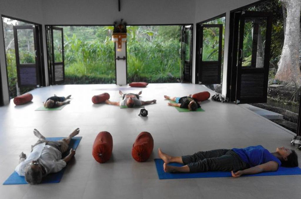 Subak Tabola Villa Sidemen  Ngoại thất bức ảnh