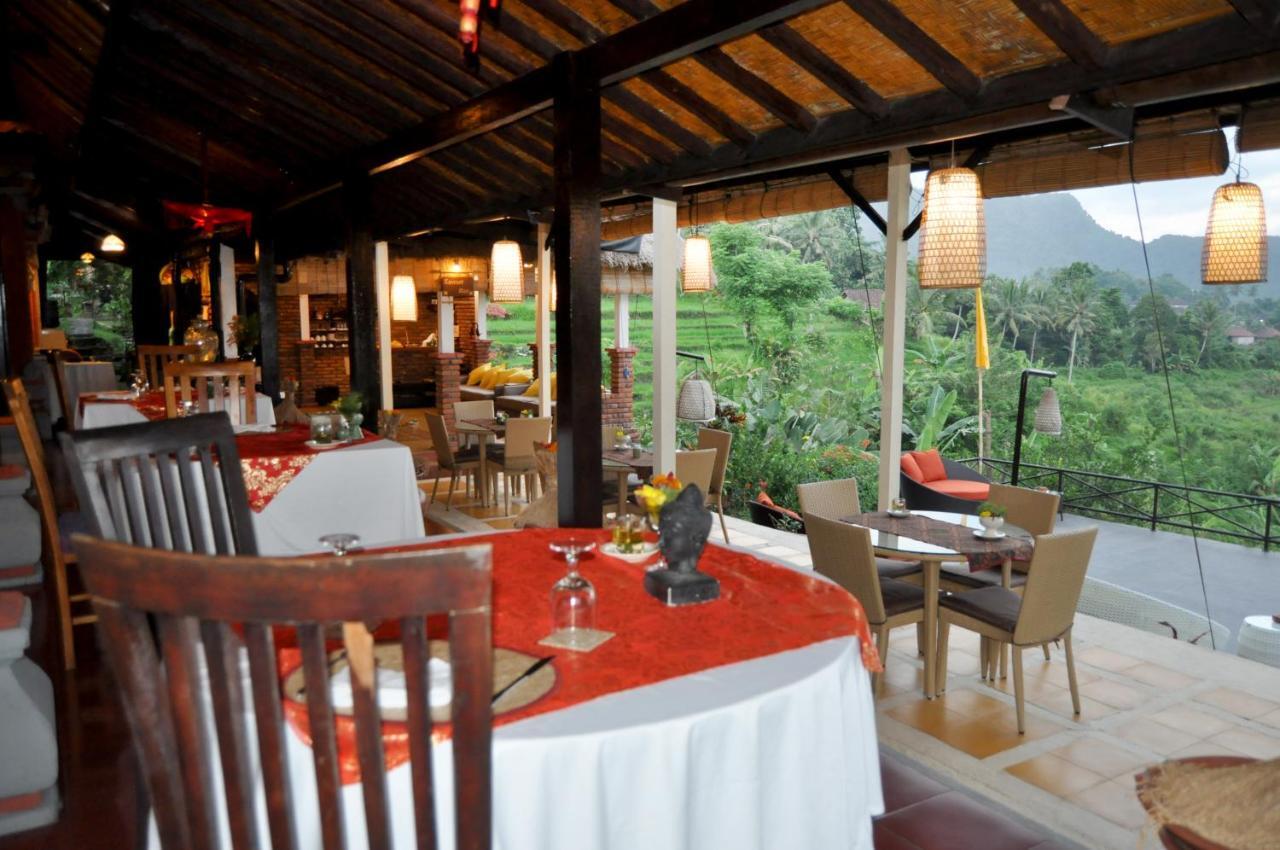 Subak Tabola Villa Sidemen  Ngoại thất bức ảnh